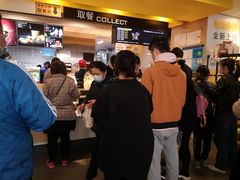 -麦当劳(长泰商业广场店)