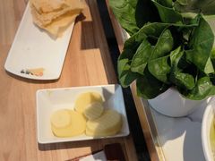 -大熊猫毛肚火锅(烟台万象汇店)