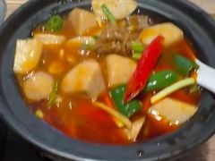 -树厨贵州菜(大十字店)