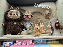 -泡泡玛特POPMART(苏州诚品生活店)