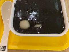 -满记甜品(优客百盛店)