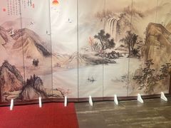 -小山城·馋嘴蛙(亚运村店)