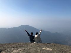 -南岳衡山风景名胜区