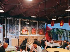 大堂-龙翔小猪脚(龙头街店)