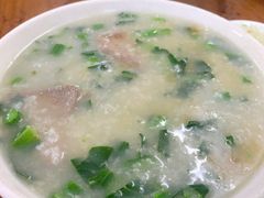 -华记粥饭店(印象容桂主题风情街店)