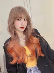 -3AM HAIR SALON染发接发