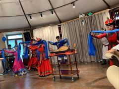 -九十九顶毡房(阜石路店)