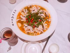 -三猫黑鱼花(南大店)