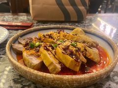 新派椒麻鸡-天津卫码头(南开大悦城店)