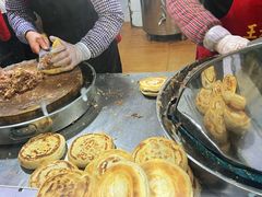 -秦豫肉夹馍(骡马市总店)