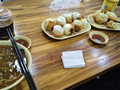 -吴江路生煎锅贴(立新路店)