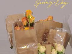 -那些花儿鲜花店(小寨店)