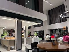 -金奥国际酒店全日餐厅ALTITUDE