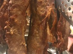 -巴依老爷新疆美食(清华东门店)