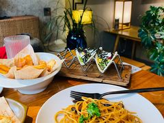 -本处·素食·融合料理(南油店)