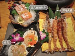 -黑牛の店·和牛烧肉(合生汇店)