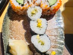 -匠糊·日本料理(美岸广场店)