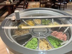 -上海兴国宾馆香樟园西餐厅