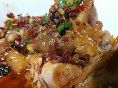-老山村酒楼(白石洲店)