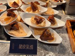 -一方渔歌蒸汽海鲜自助(文化路万达广场店)