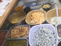 -串妹花式冰粉(乐山总店)