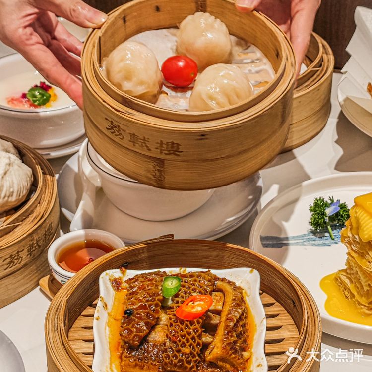 静安寺白领中午排队都吃不上的老广味道🥢