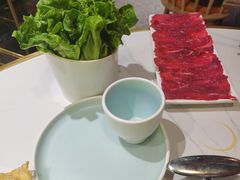 -古乐牛香·鲜牛肉自助火锅(南京总店)