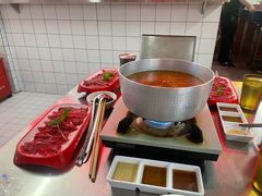 -燃计沙茶皇·香港沙茶火锅(人广旗舰店)