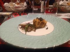 -博林天瑞喜来登酒店·西丽尚膳