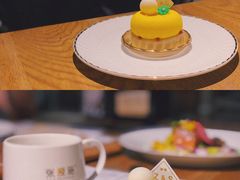 -张爱施法式西餐厅(汉街店)