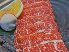 -海之屋韩式烤肉(海棠68环球美食街店)