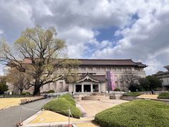 -东京国立博物馆