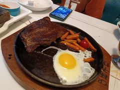-杯子红牛排(西樵店)