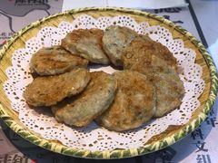 均安煎鱼饼-味妙顺德厨房(绿地缤纷城店)