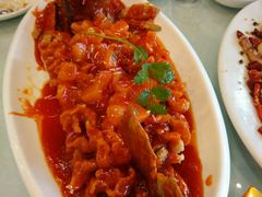 -普天和酒楼·新津菜·烤鸭(天津之眼店)