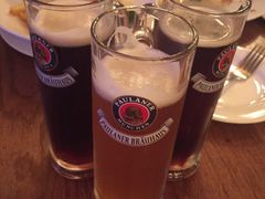 -宝莱纳啤酒花园餐厅PAULANER BRAUHAUS Nanjing(广州路店)