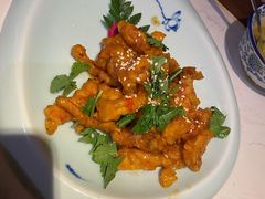 -卯时·龙光雅宴·精致锡帮菜(惠山古镇店)