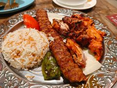 -梅夫娜土耳其餐厅.清真HALAL