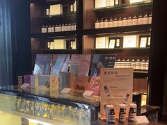 -麦舍MaiMassage(张杨路店)