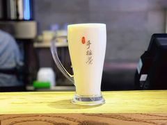 -呷哺呷哺 黄金牧场 (新中关购物中心店)