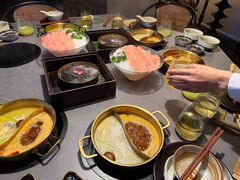 -滟设火锅料理(南滨路店)