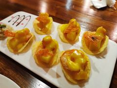 -刀叉遇上筷子中西融合餐厅(成都道店)