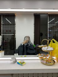 -朗峰专业美发沙龙