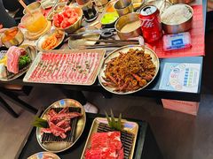 -西塔老太太泥炉烤肉(上海七宝领展广场店)