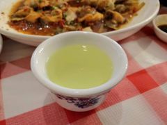 -醉美东江·三文鱼·烧鸡公