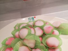 -玫瑰花园自助烤肉(顺义鑫海韵通店)