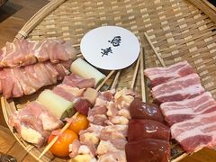 -鸟幸 TORISAKI 炭火居酒屋