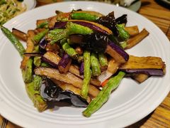 -小杨烤肉(朱雀店)