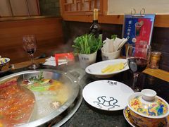 -大龙燚火锅(南山大道店)