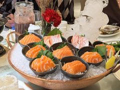 -万龙洲海鲜(安定门店)